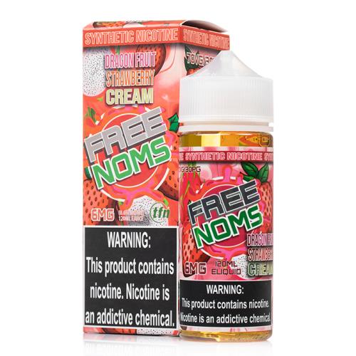 Dragon Fruit Strawberry_16337